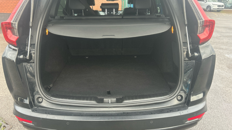 Honda CR-V 2.0 i-MMD Hybrid Sport Line 2WD 5dr eCVT Hybrid Estate